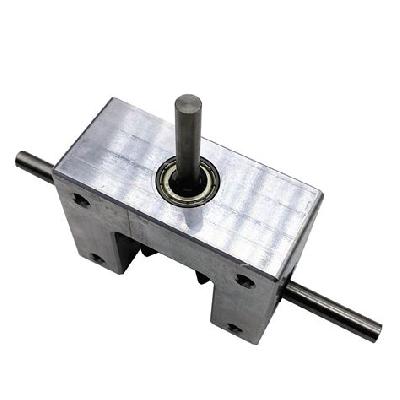 Bevel Gearbox Assembly