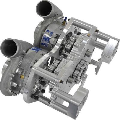 Gear Drives