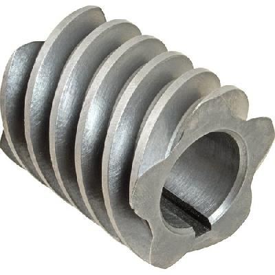 Industrial Worm Wheels