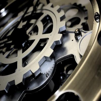 Mechanical Gears