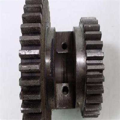 Sprocket Gears