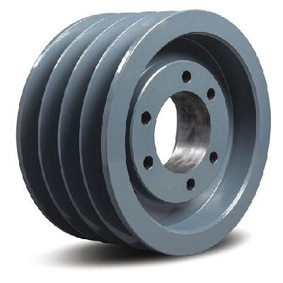 V Belt Pulleys