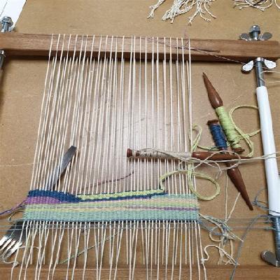 Weaving Loom
