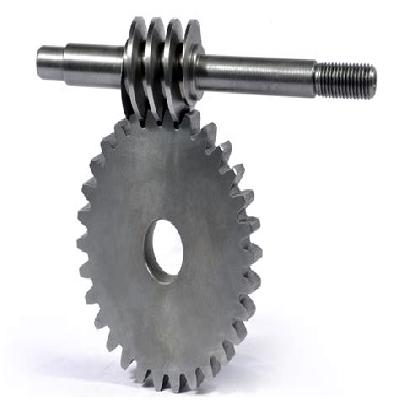 Worm Wheels And Worm Shafts