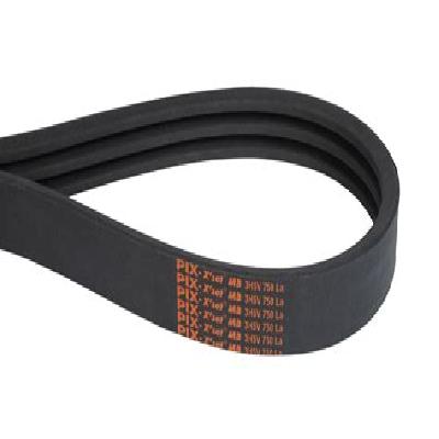 Banded V Belt