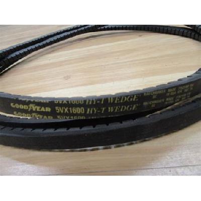 Cogged Wedge V Belt