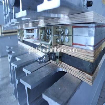 Conveyor Belt Vulcanizing Press, 650 mm