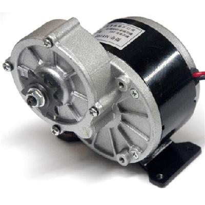 Gearbox Motor
