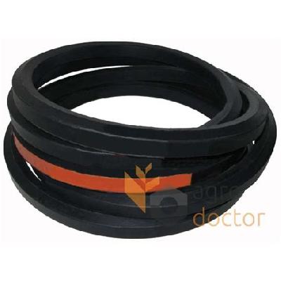 Hexagonal V Belt