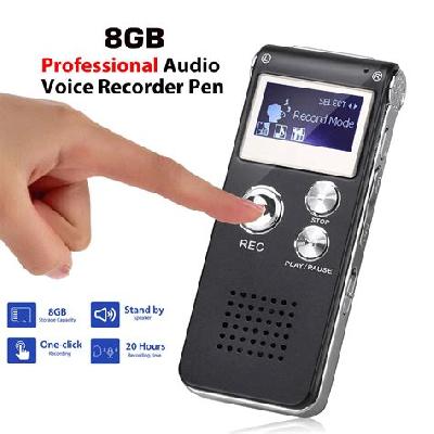 Mini Record