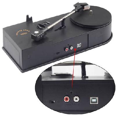 Mini Record Tool