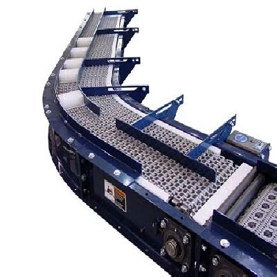 Modular Conveyor Belt
