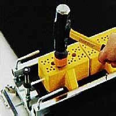 Multiple Rivet Driving Tool