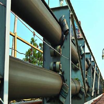 Pipe Conveyor Belt