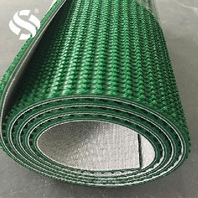 PVC Conveyor Belts