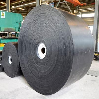 PVG Conveyor Belt