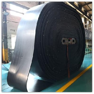 Steel Cord Conveyor Belt