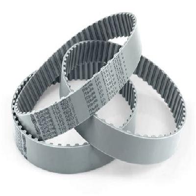 Truly Endless Belt