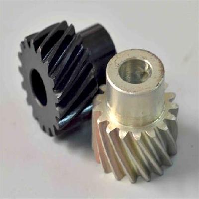 Alloy Steel Helical Gear