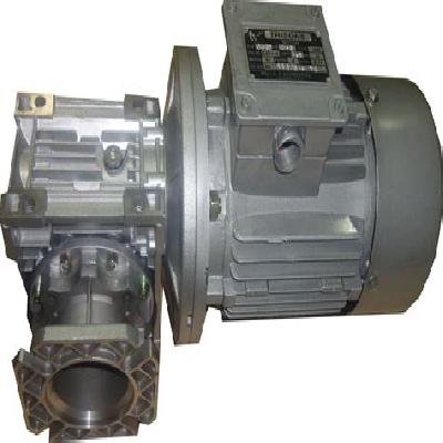 Aluminium Gear Box