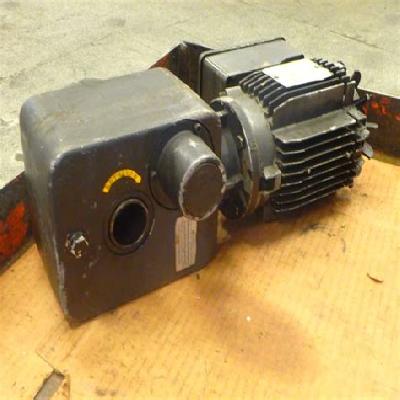 Chip Conveyor Gear box