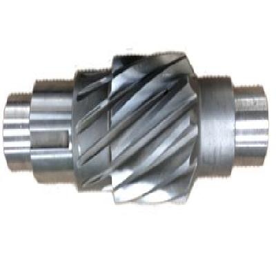 Helical Pinion Gear Shaft