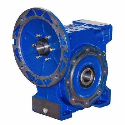 Industrial Aluminium Gear Box