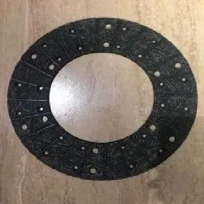 Industrial Face Clutch Facing