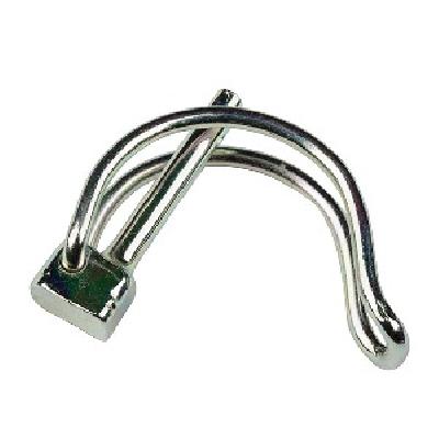 Mild Steel Shaft Pin