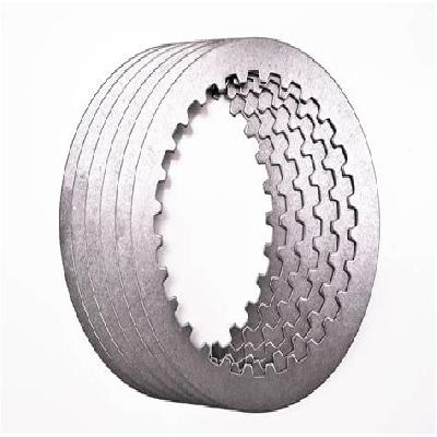 Steel Clutch Plate