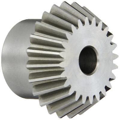 Straight Bevel Gear