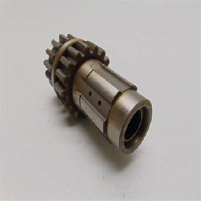 Threaded Cluster Gear