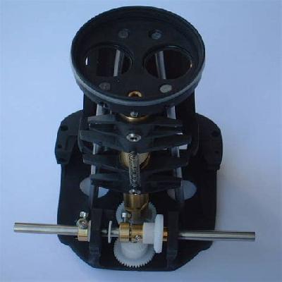 mechanical assembly parts