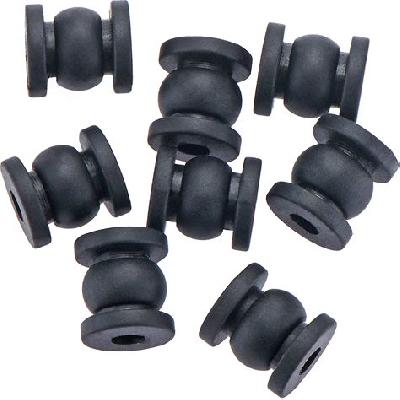 Rubber Damper