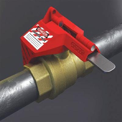 Valve Lock