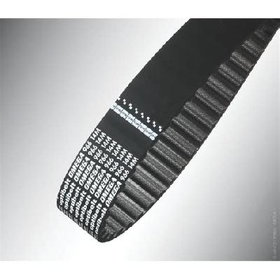 Optibelt RUBBER  Timing Belt