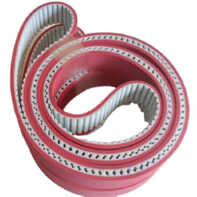 Pu Coated Timing Belt