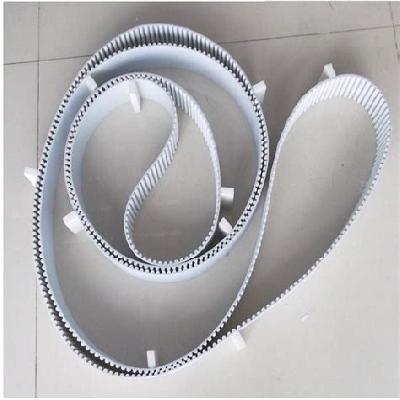 Pu Timing Belt With Cleats