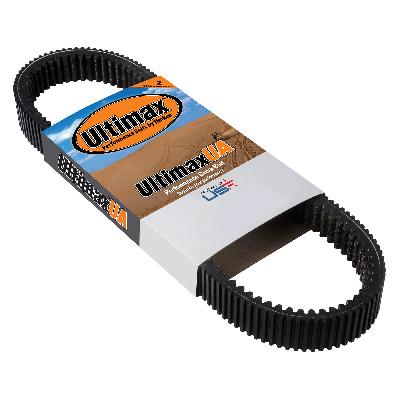 Carlisle Belts 