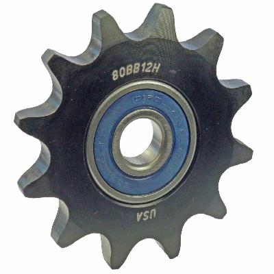 Industrial Bearing Sprocket