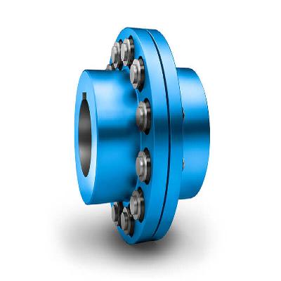 Industrial Coupling