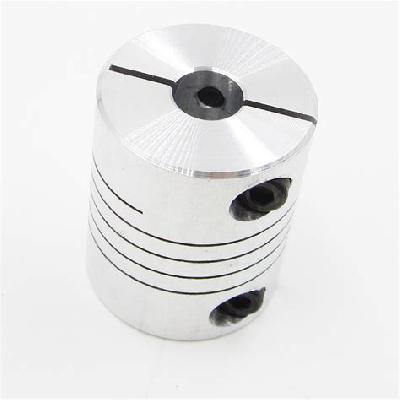 Stepper Motor Encoder Coupling