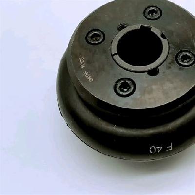 Tyre-flex  Couplings