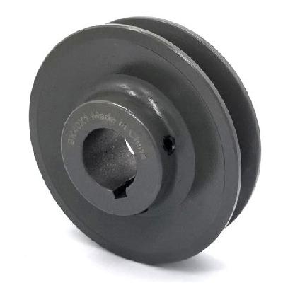4 Ton Cast Iron Motor Pulley
