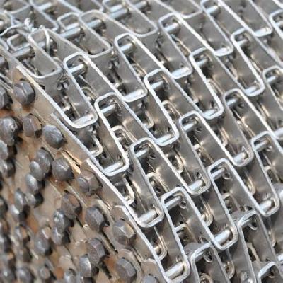 Honeycomb Conveyor Belt