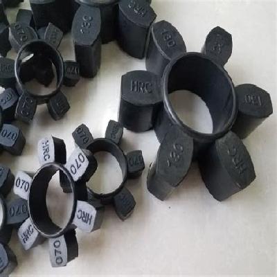 HRC Rubber Coupling