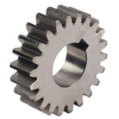 Industrial Spur Gear