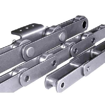 K1 Attachment Chain