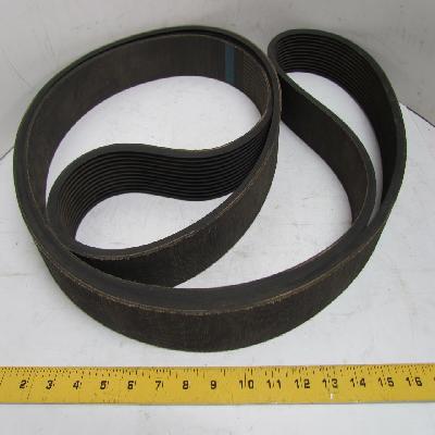 Poly V Belts