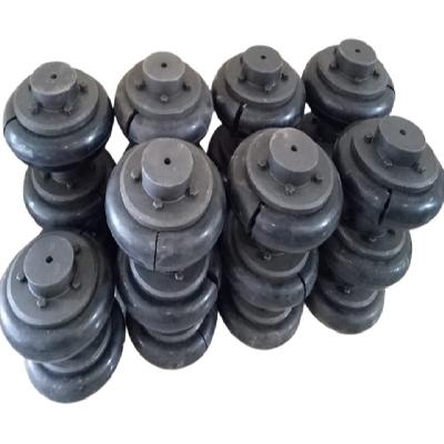 Rubber Tyre Coupling